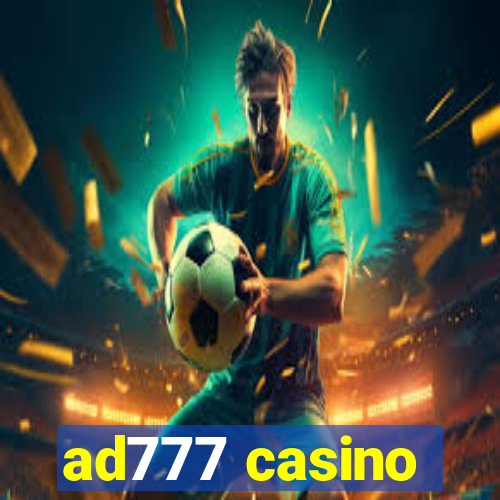 ad777 casino